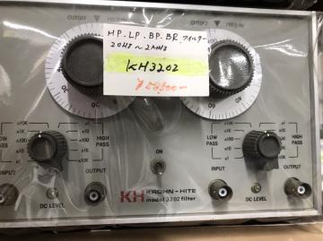 KH model3202
