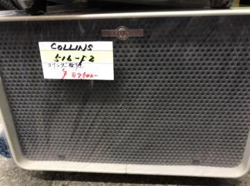 Collins　コリンズ　516-F2 電源