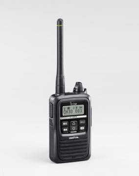 ICOM IC-DPR3